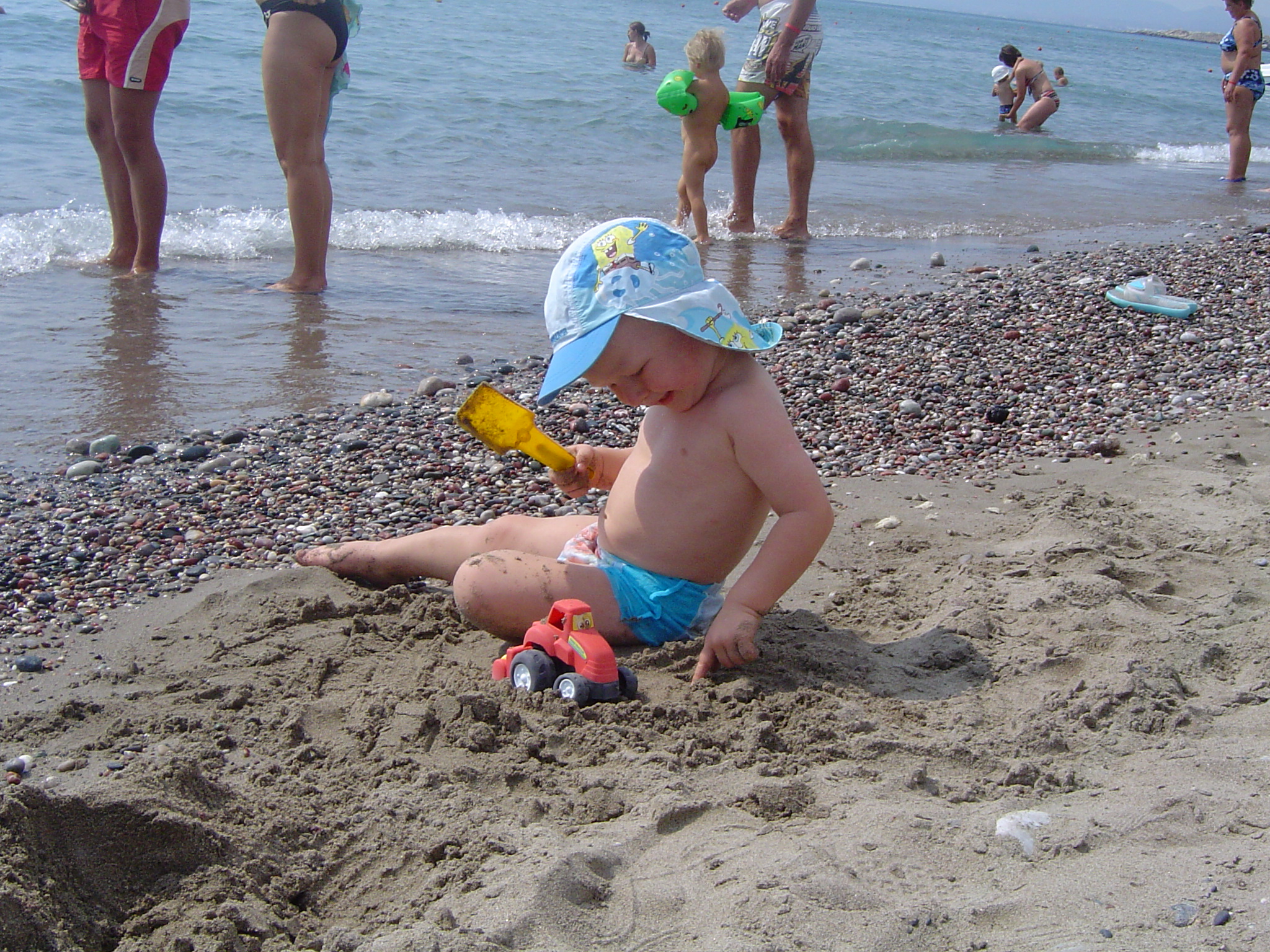 Budujemy nowy kompleks wypoczynkowy