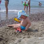 Budujemy nowy kompleks wypoczynkowy