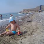 Natchniony budowniczy:)