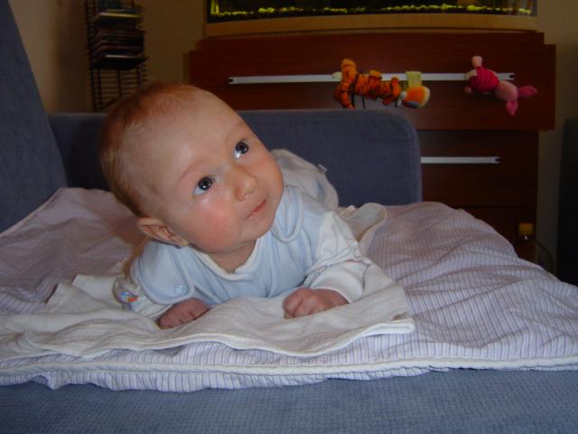 Eh, ludzie małej wiary....