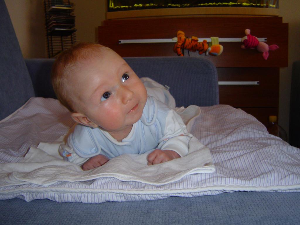 Eh, ludzie małej wiary....