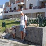 Przerwa na pozowanie:)