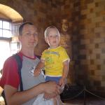 Masz kask lub hełm...