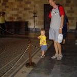 Czarno-białe puzzle..