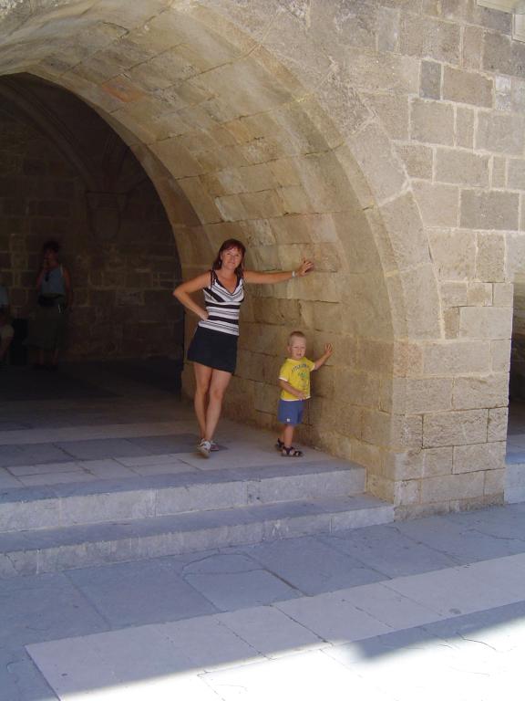 W życiu trzeba mieć trzy rzeczy: