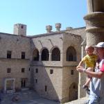 Chyba mógłbym tu zamieszkać...