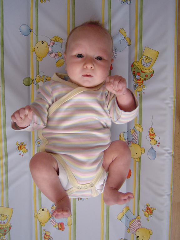 Przyczajony tygrys...