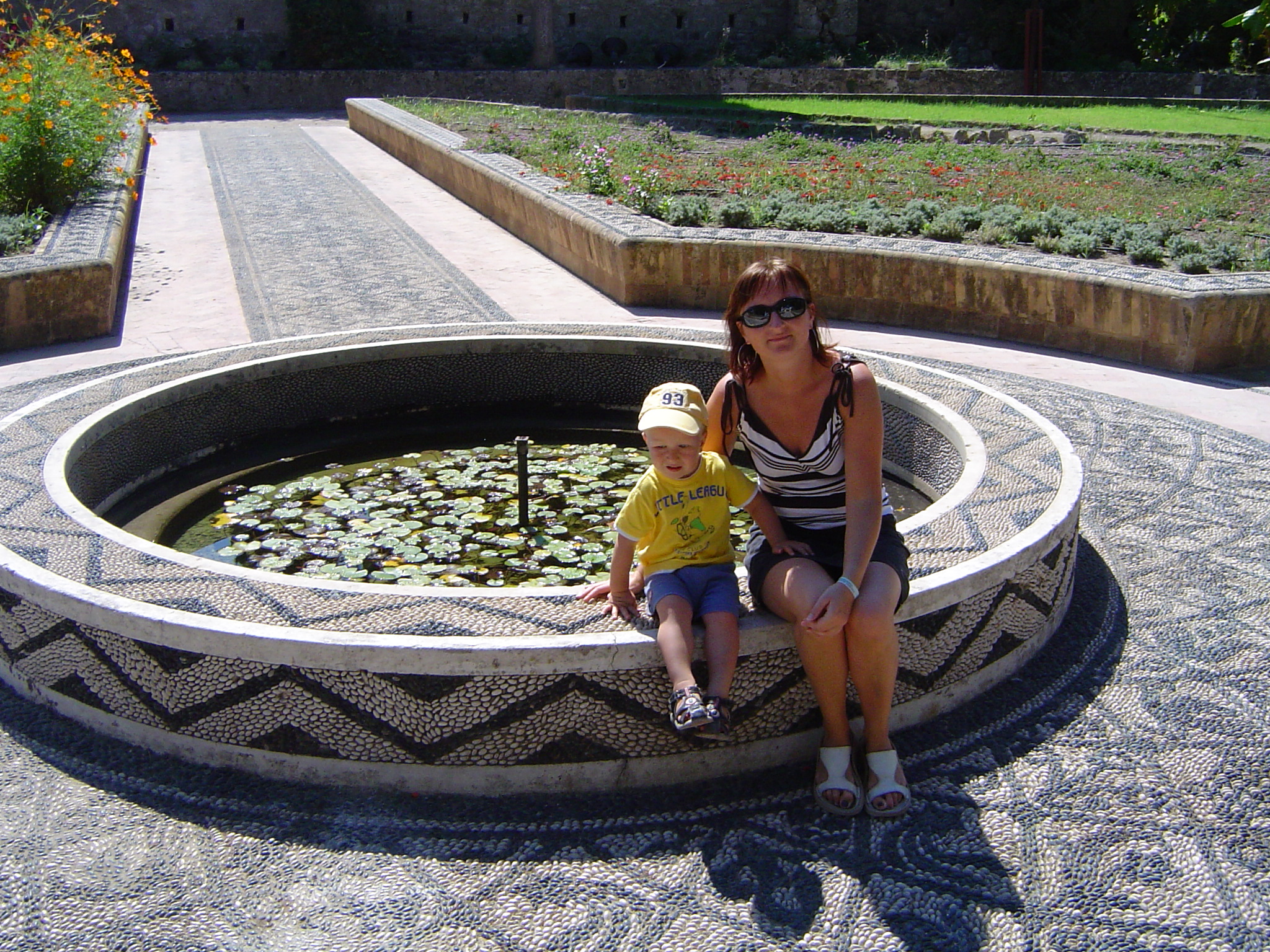 Piękne chochlakia czyli...