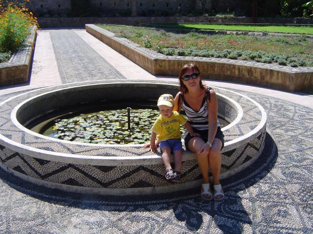 Piękne chochlakia czyli...