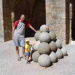 Tato, a możemy je zabrać do domu?