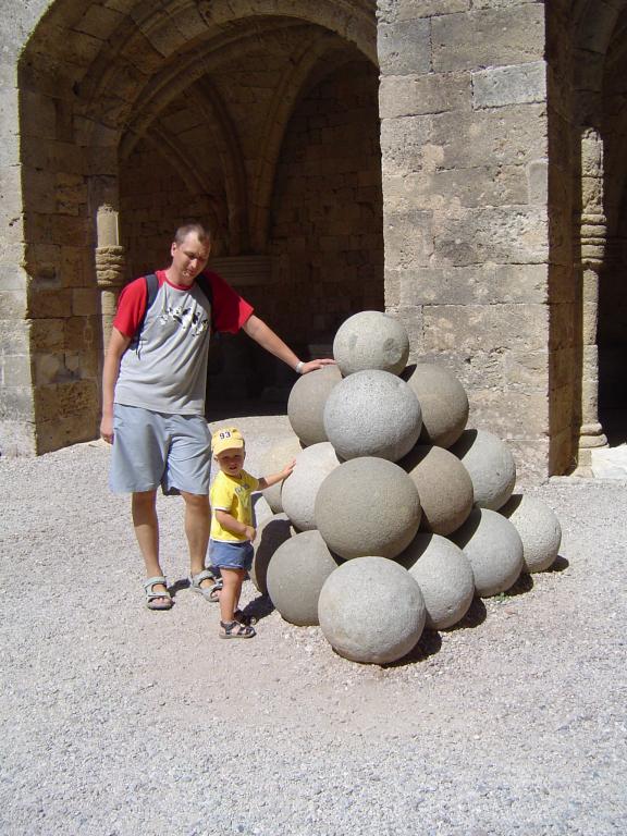 Tato, a możemy je zabrać do domu?