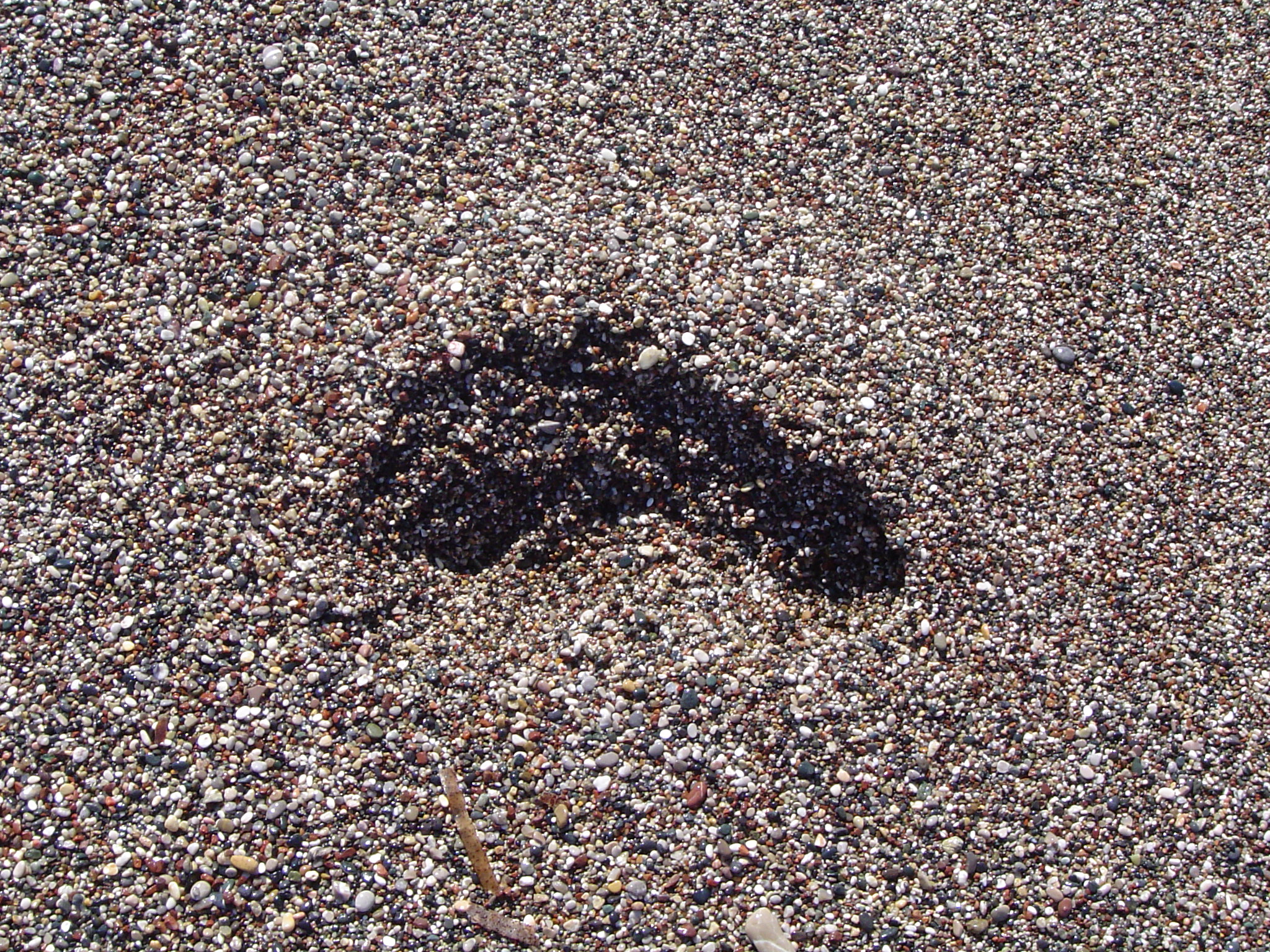 Szymon z plemienia Kamienna Stopa:)