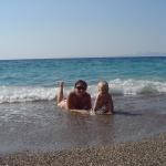 Eh, gdyby to był Cypr...