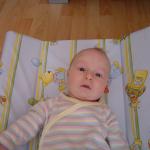 Z irokezem mi do twarzy;)