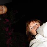 Pierwsza lekcja paparazzi: