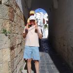 W poszukiwaniu oślich kup - 