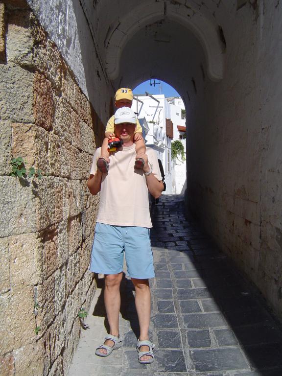 W poszukiwaniu oślich kup - 