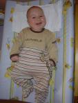 Jungle boy:)