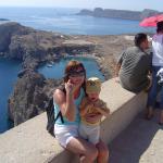 Podziwiałbym widoki, ale ciągle tylko