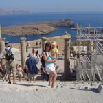 Takie jest tempo budowy w Grecji: