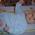 Mama wciąż powtarza, że jestem...