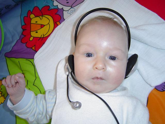 Dobry didżej to taki, od którego...