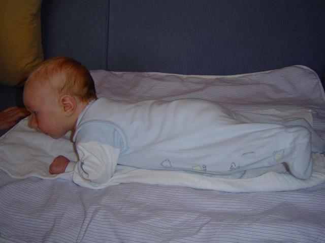 Ćwiczenia czas zacząć: pozycja wyprostowana;)