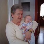 A i babci się podoba...