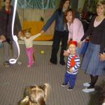 Księżniczki, kociaczki ja wszystkie was...