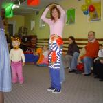 Takie budki mają krasnoludki...