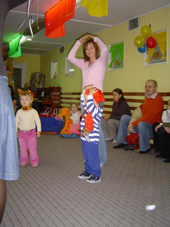 Takie budki mają krasnoludki...