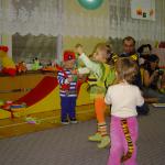 Pełne skupienie....