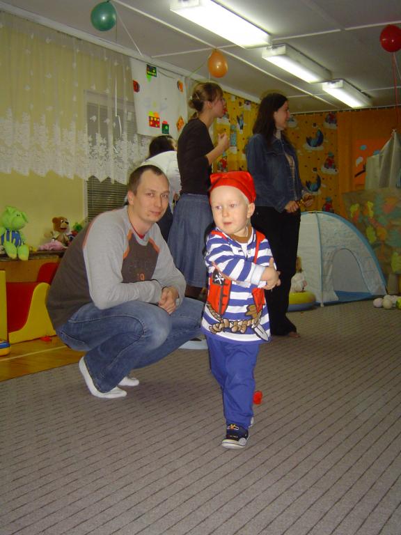 Samoprzytulacz.