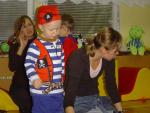 Piracki bodyguard...