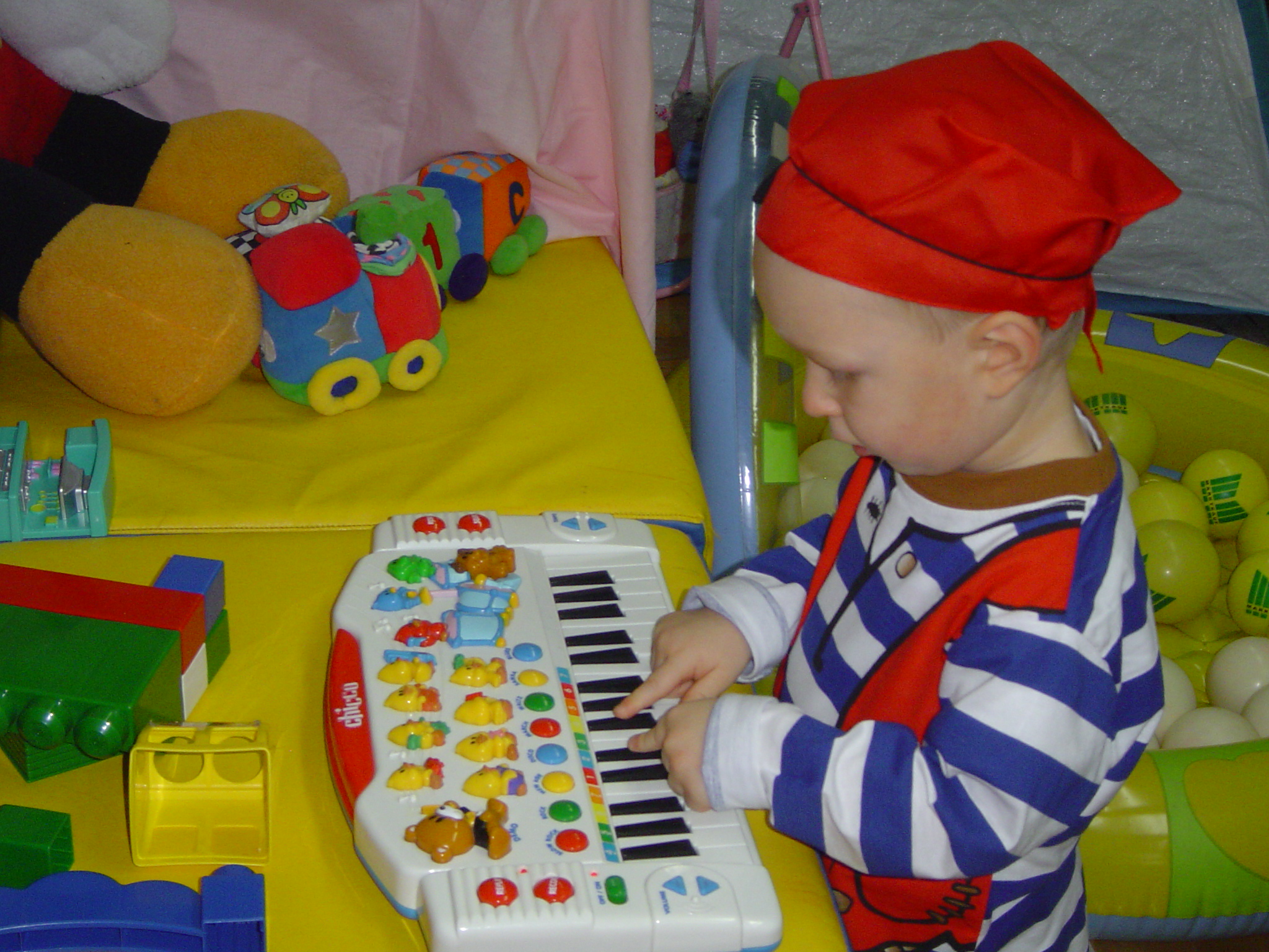 Graniec klikaniec na dwa palce...