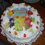 Skończyłem DWA latka!!!