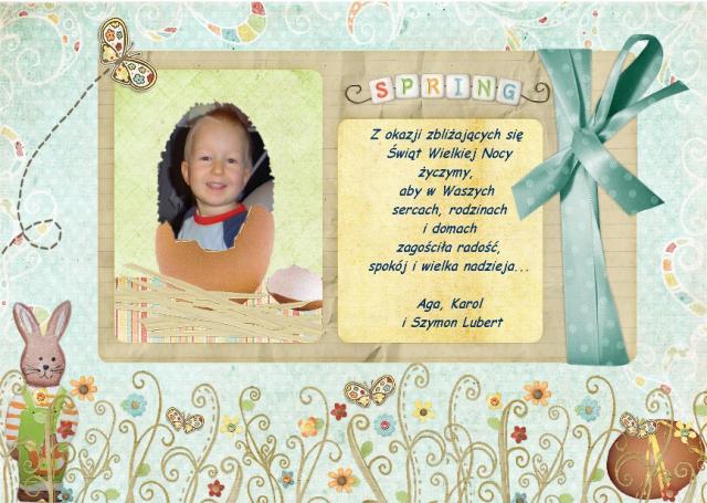 Wszystkiego najlepszego 