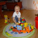 Życie pełne przygód