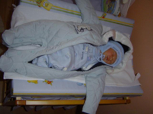 No, dobra. A teraz kto nam powie, co robić dalej?