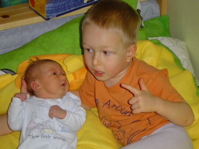 Wszystko ci kiedyś wyjaśnię, ale