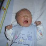 Już ja im zakomunikuję, kto tu od dzisiaj  rządzi.