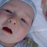 Widać, że nie dam się położyć bez...