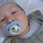 Skoro mam smoka, to znaczy, że zaraz idę...