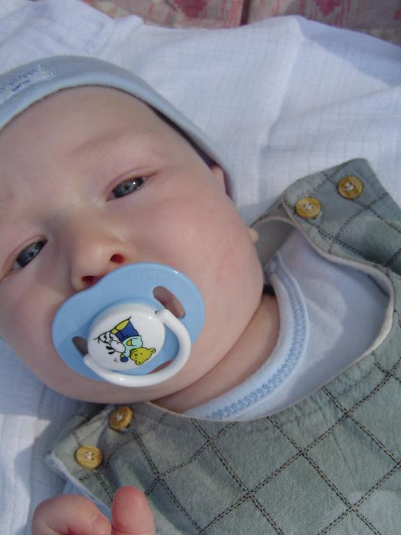 Skoro mam smoka, to znaczy, że zaraz idę...