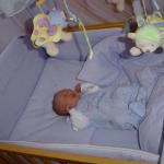 A to moje apartamenty.