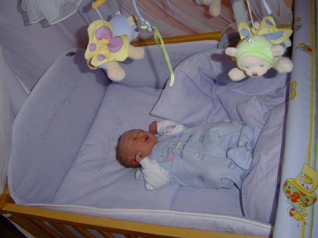 A to moje apartamenty.