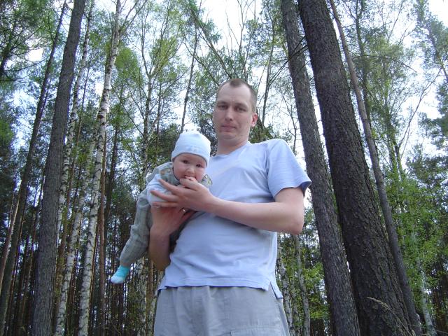 A żeby urosnąć, wpierw muszę przekąsić