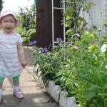 Mówcie mi: kwiatuszek a nie bączek:)