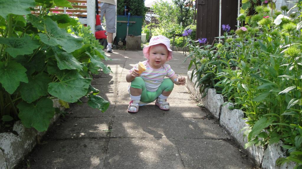Ta przyroda jest taka ciekawa...