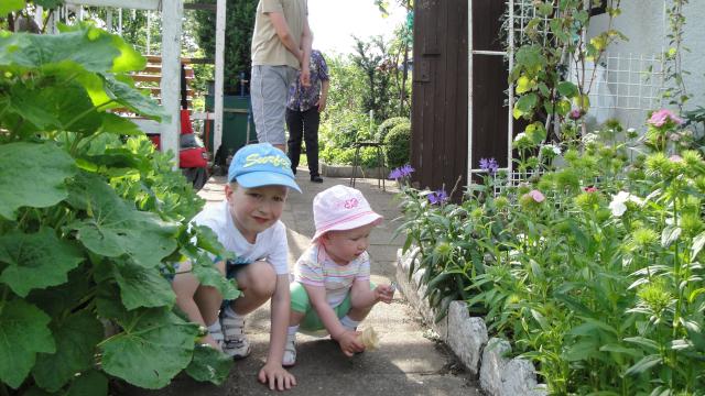 Mamo, skończmy już z tą żabią perspektywą!